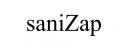 Sanizap