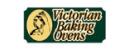 Victorian Baking Ovens