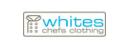 Whites Chefs Apparel